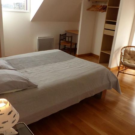 Maison 4 Personnes En Bord De Mer - Golfe Du Morbihan 巴登 外观 照片