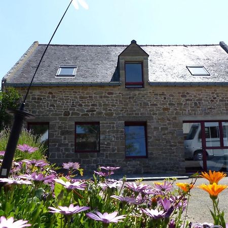 Maison 4 Personnes En Bord De Mer - Golfe Du Morbihan 巴登 外观 照片