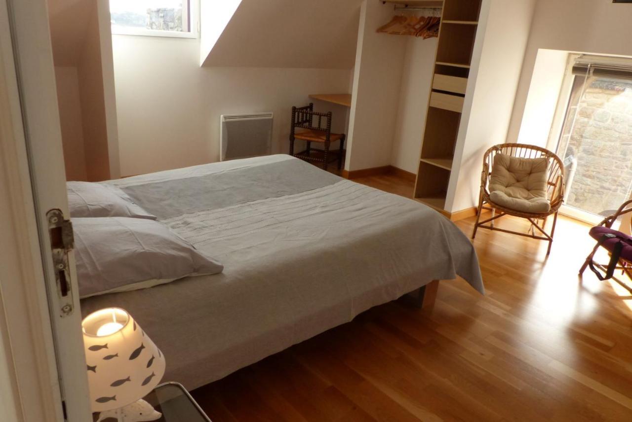 Maison 4 Personnes En Bord De Mer - Golfe Du Morbihan 巴登 外观 照片