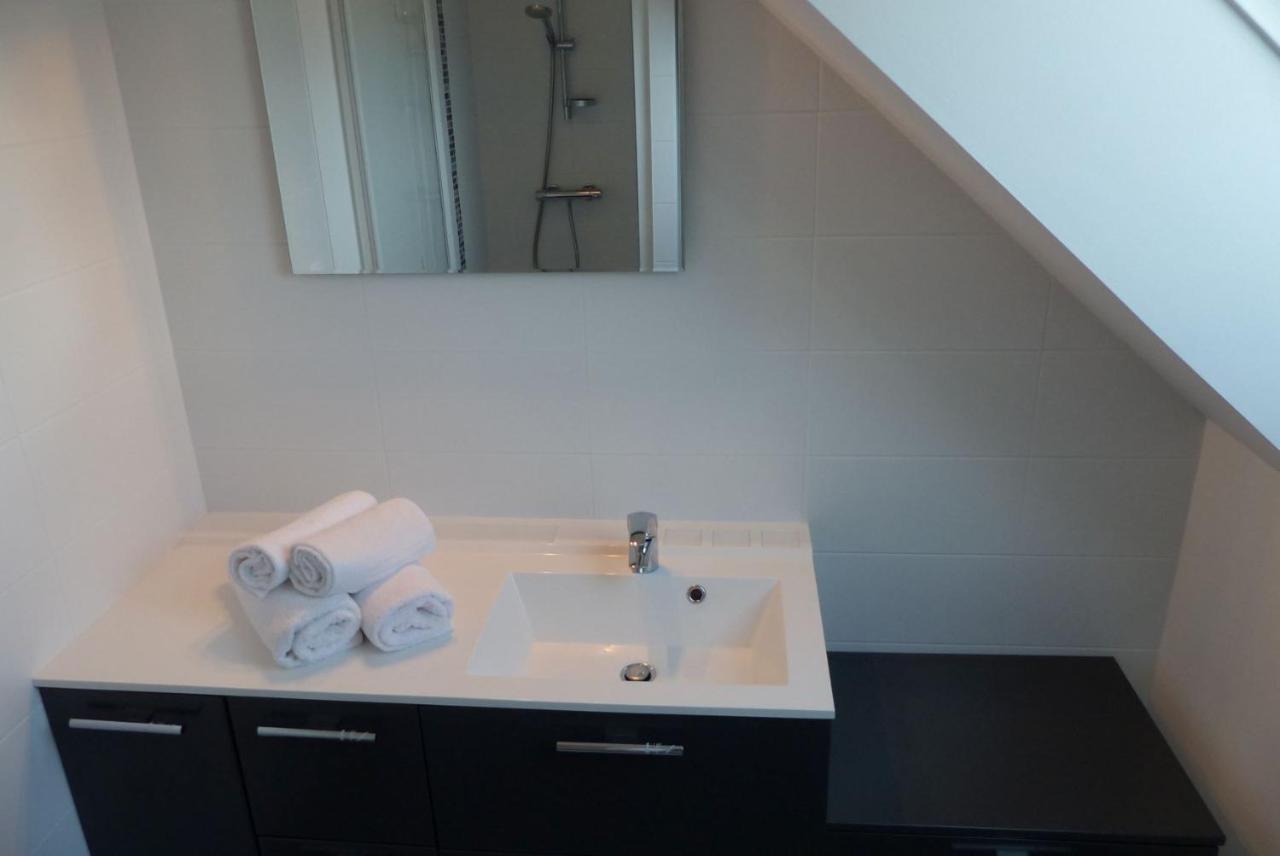 Maison 4 Personnes En Bord De Mer - Golfe Du Morbihan 巴登 外观 照片