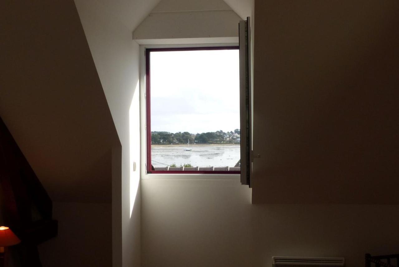 Maison 4 Personnes En Bord De Mer - Golfe Du Morbihan 巴登 外观 照片