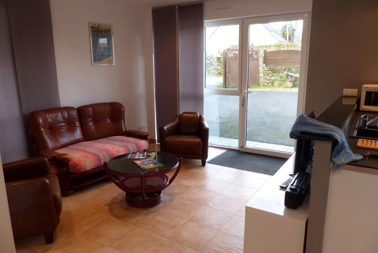Maison 4 Personnes En Bord De Mer - Golfe Du Morbihan 巴登 外观 照片