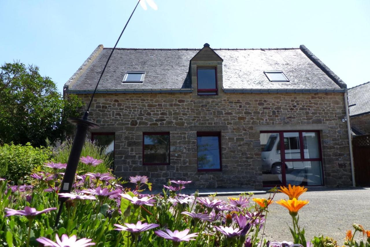 Maison 4 Personnes En Bord De Mer - Golfe Du Morbihan 巴登 外观 照片